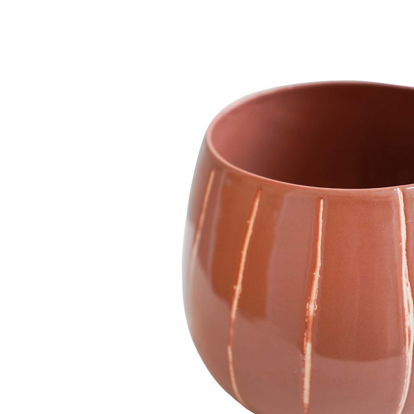 Nova Wax Relief Planter