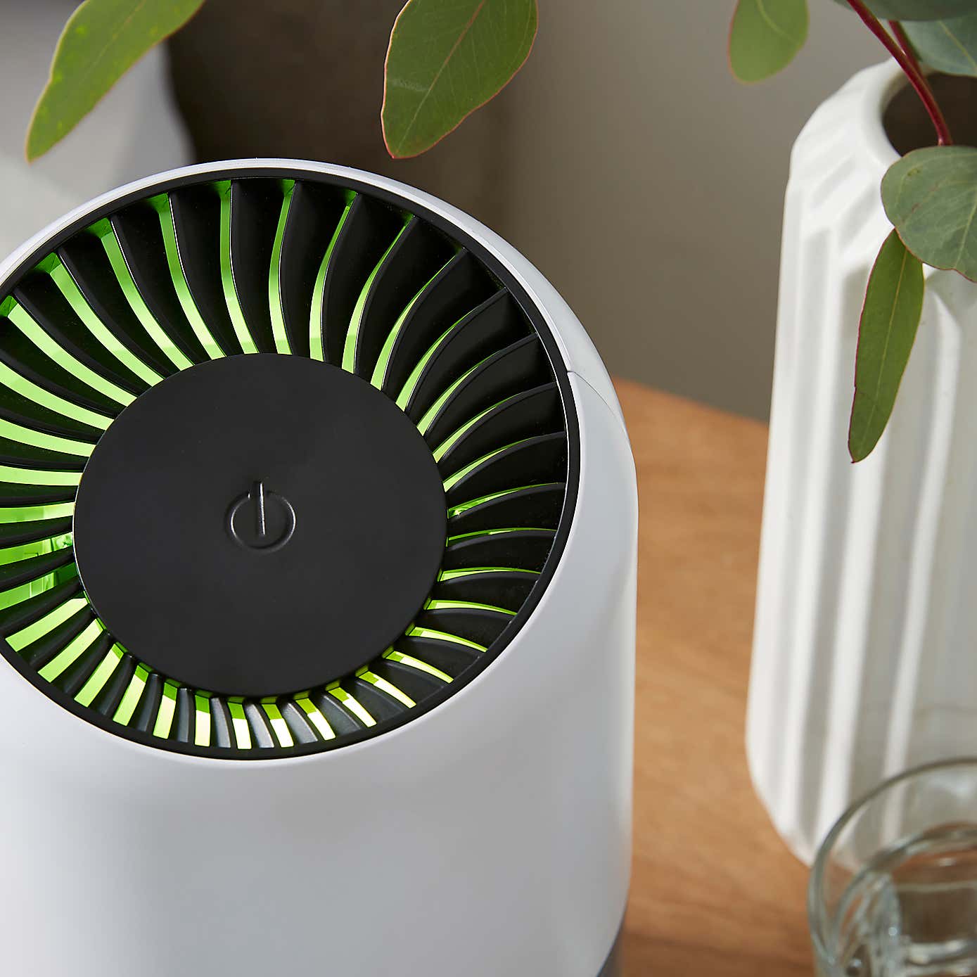 Dunelm 1L Dehumidifier