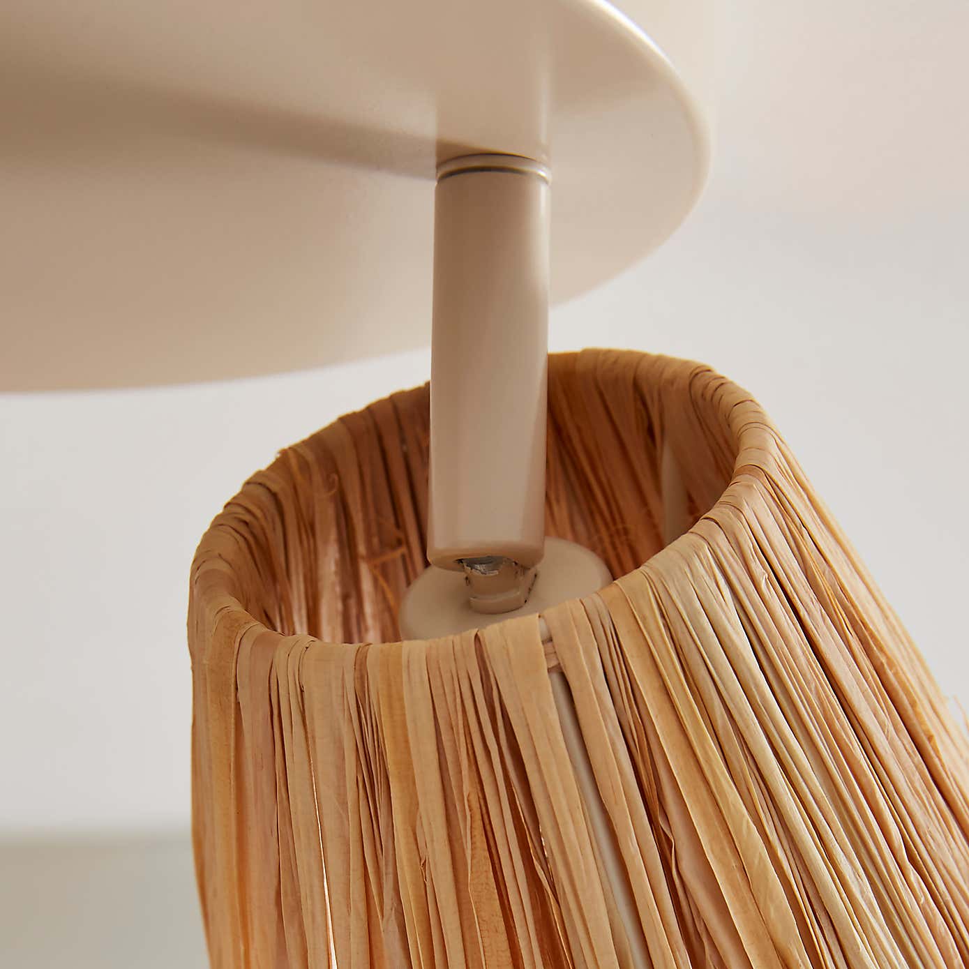 Demie 3 Light Adjustable Spotlight