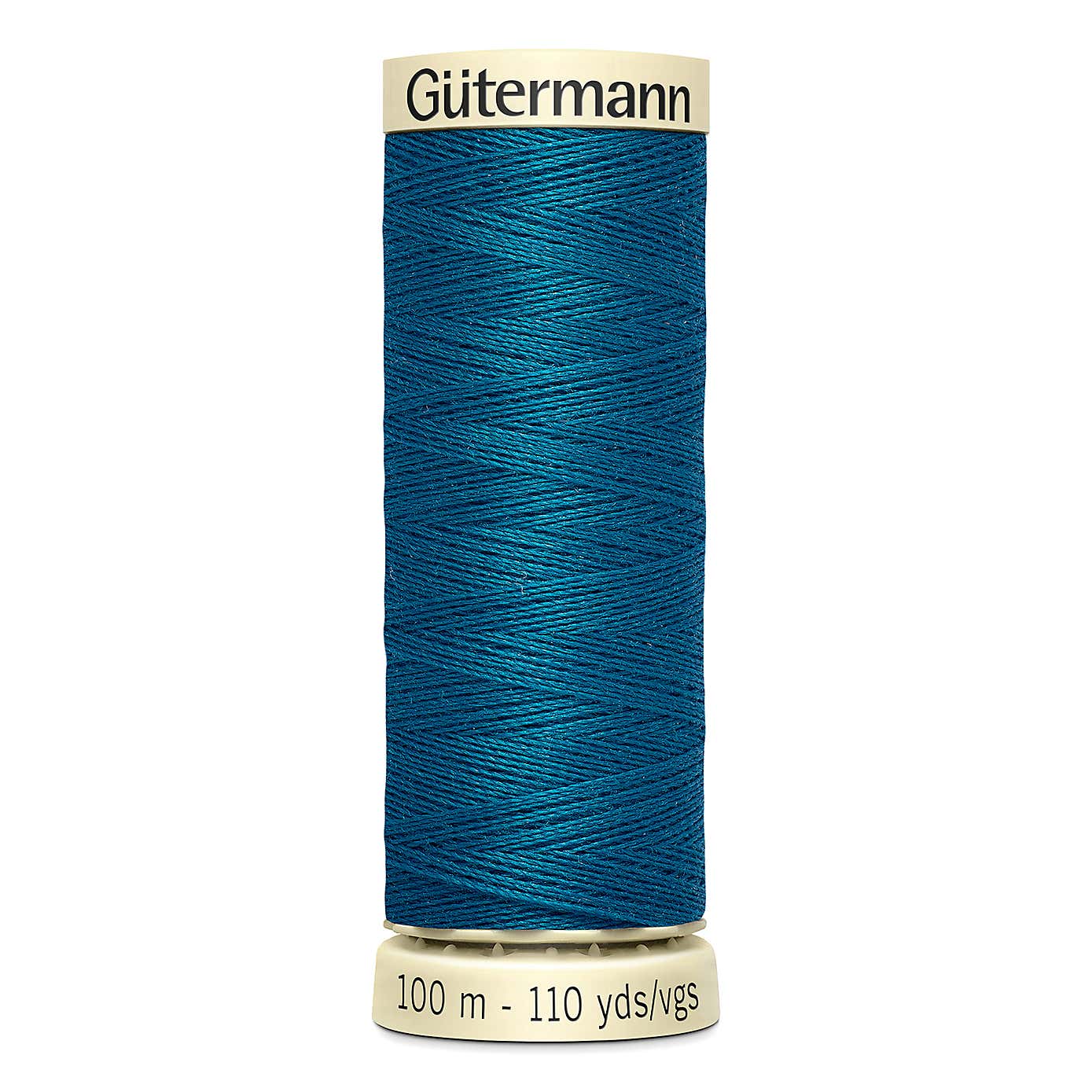 Gutermann Sew All Thread 100m Blue (483)