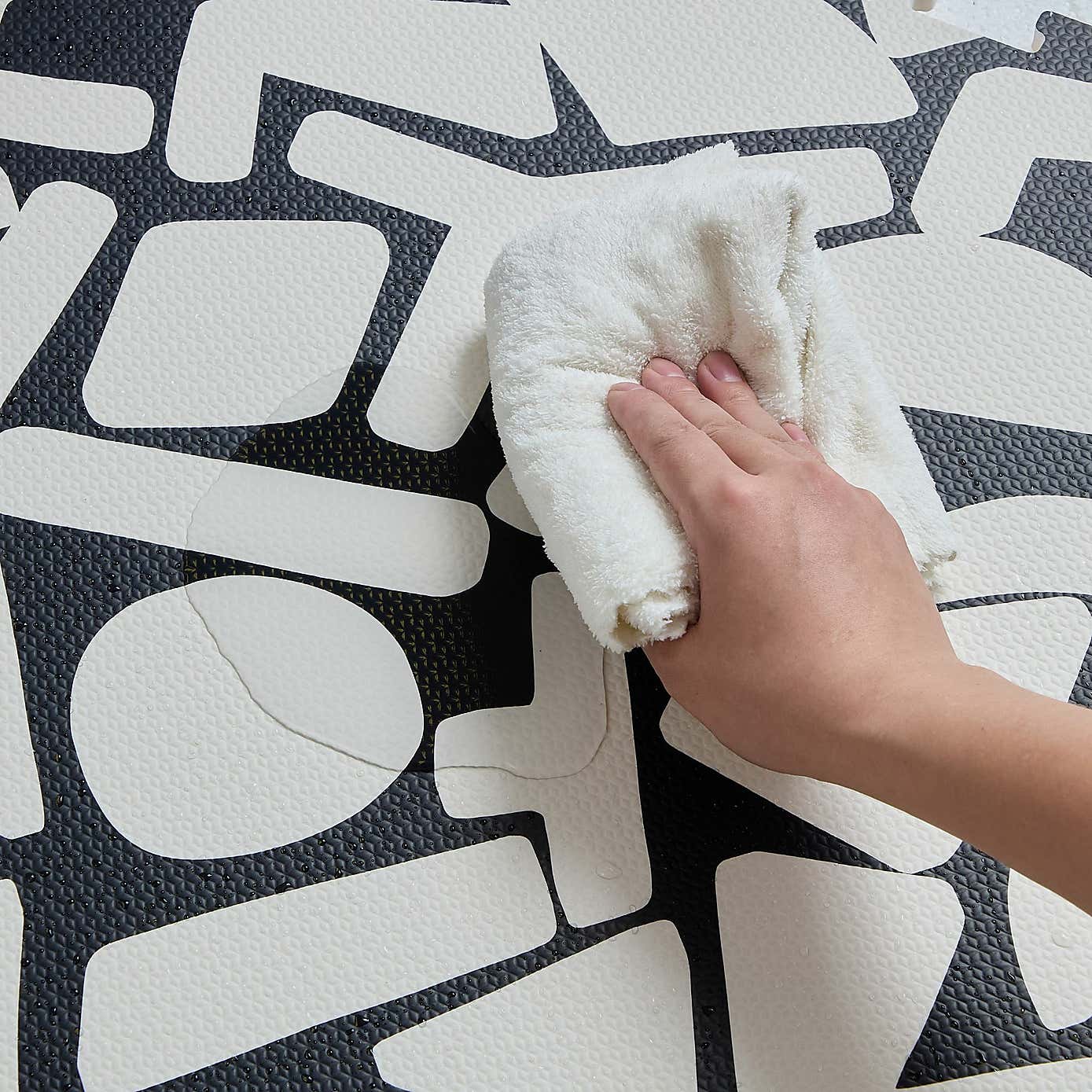 Tutti Bambini Infinity Baby Playmat