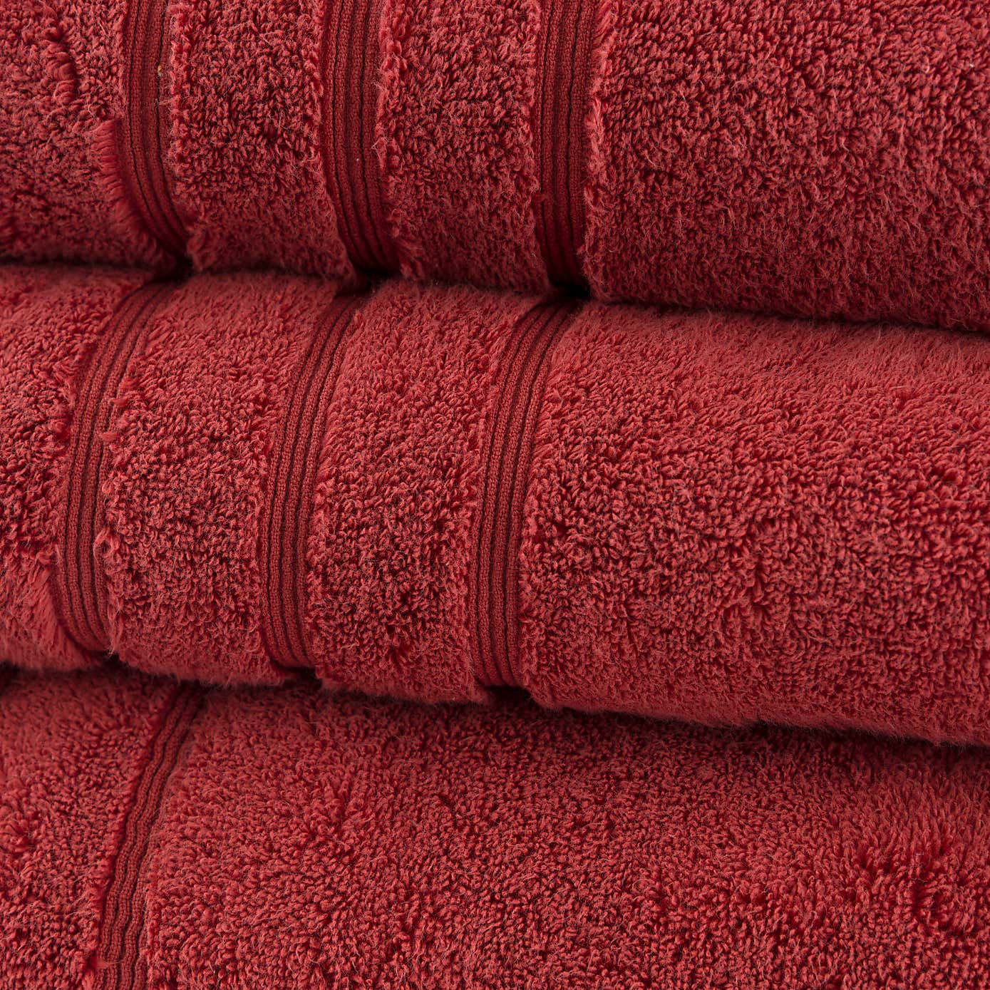 Ultimate Cotton Towel