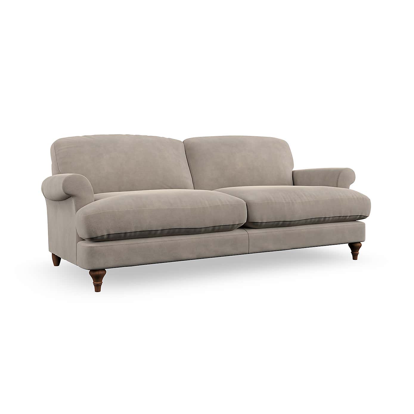 Evie Large 3 Seater Sofa