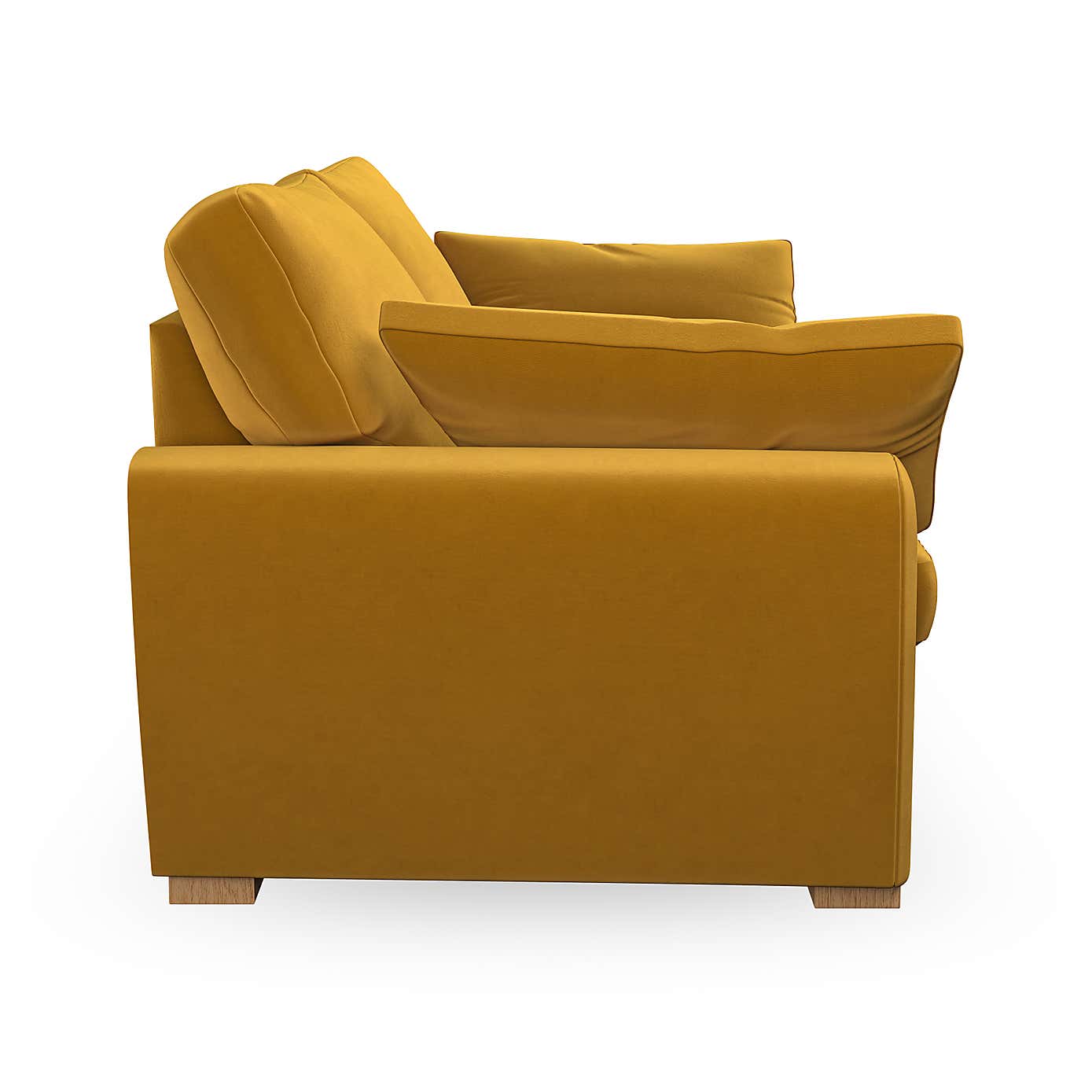 Madison 4 Seater Sofa