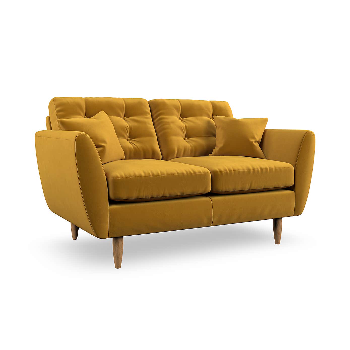 Anders 2 Seater Sofa
