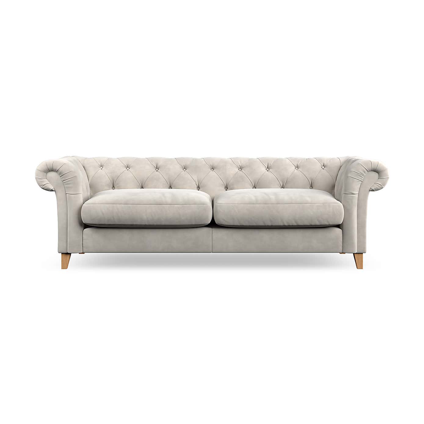 Pimlico 4 Seater Sofa