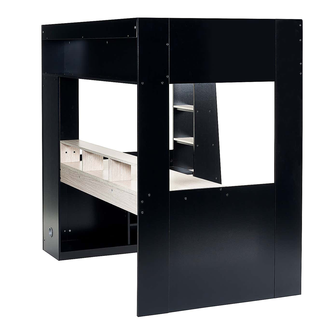 Blaze Gaming Bunk Bed