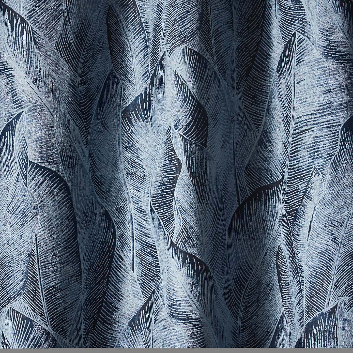 Malawi Eyelet Curtains