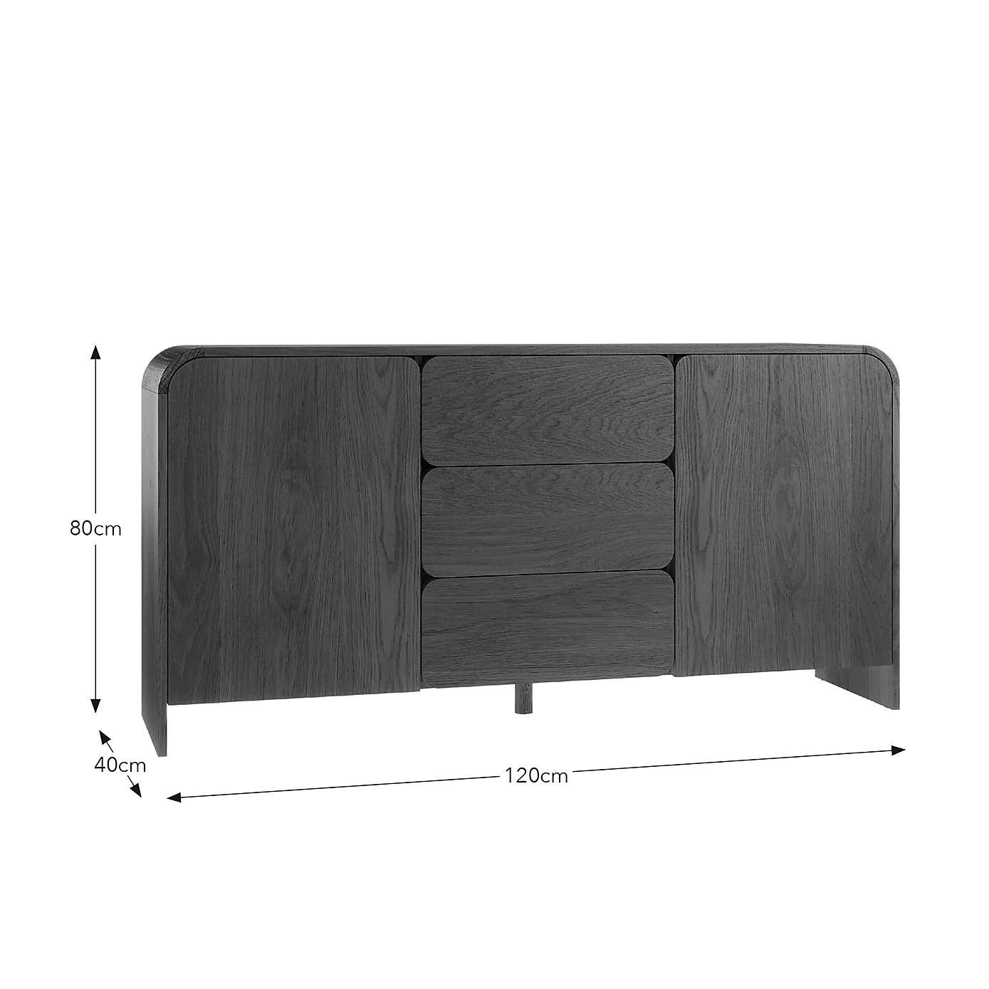 Bennett Large Sideboard