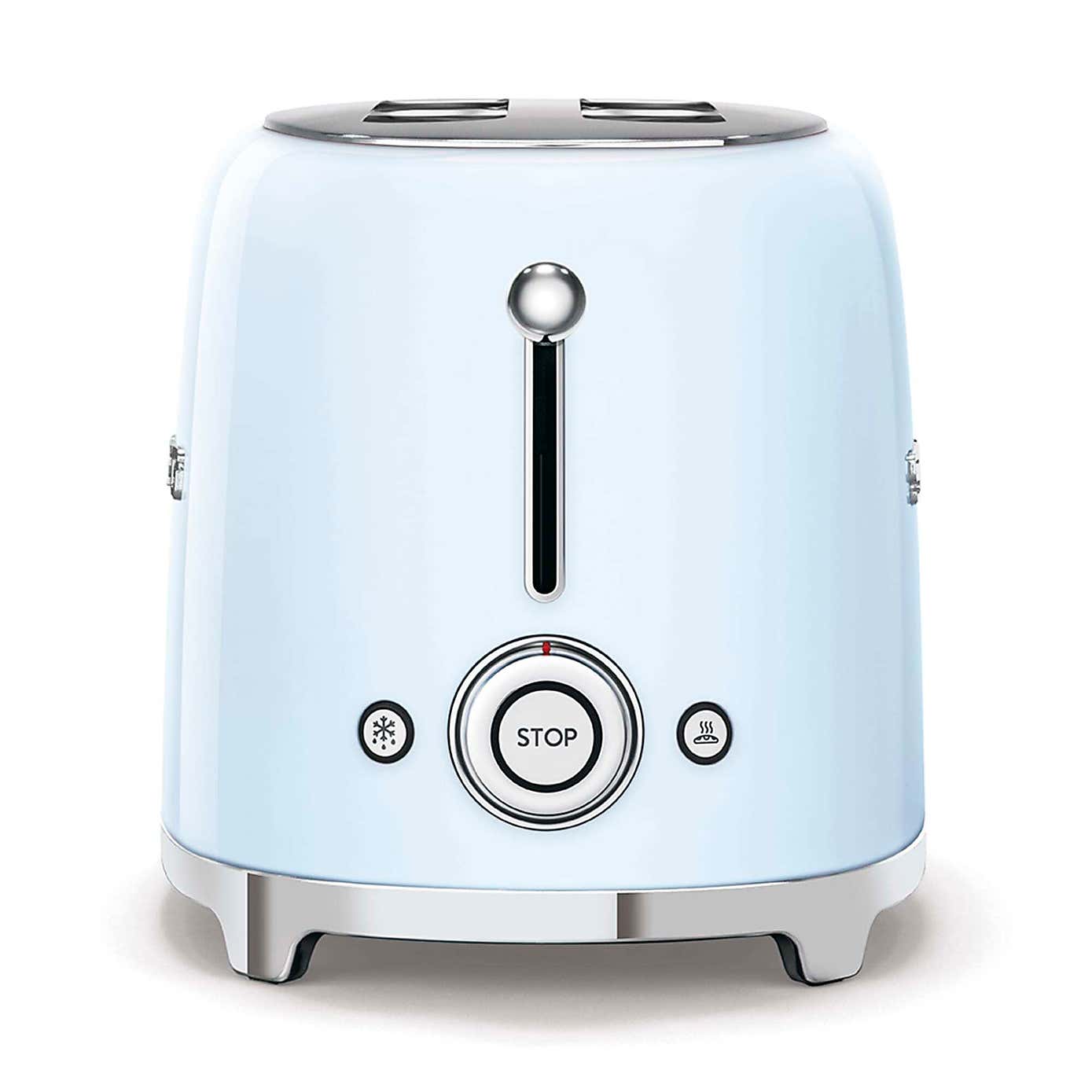SMEG 2 Slice Toaster
