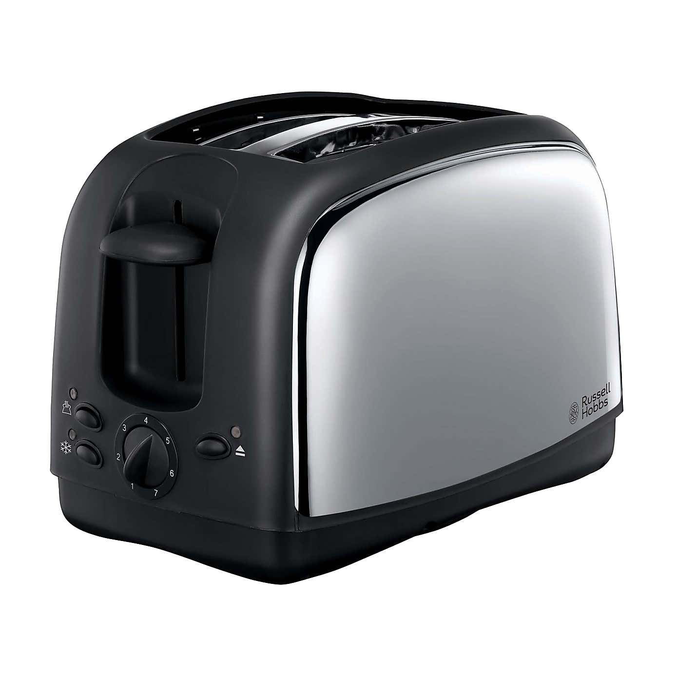 Russell Hobbs Lincoln Kettle & Toaster Set