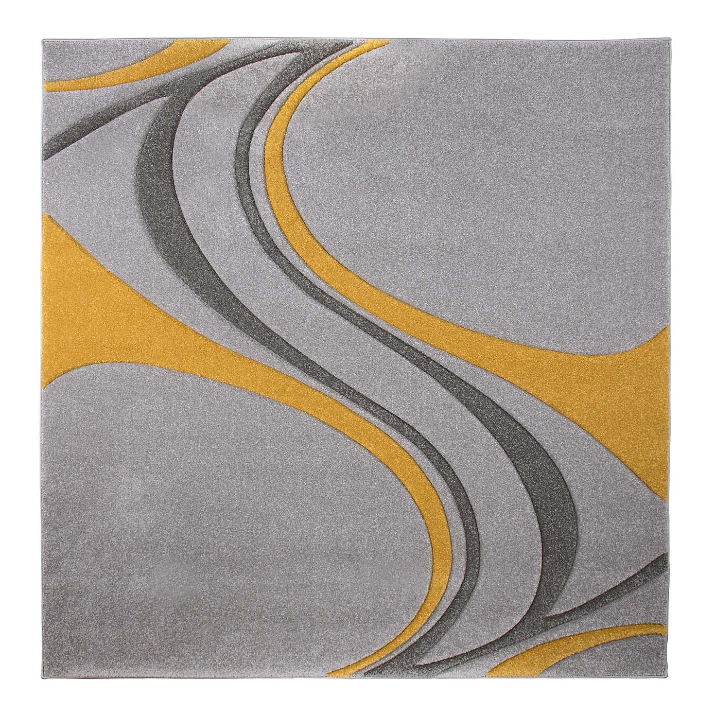 Mirage Square Rug