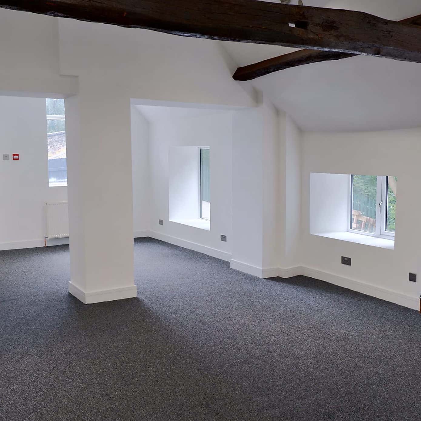 EcoTec Floor Foam Insulation Kit