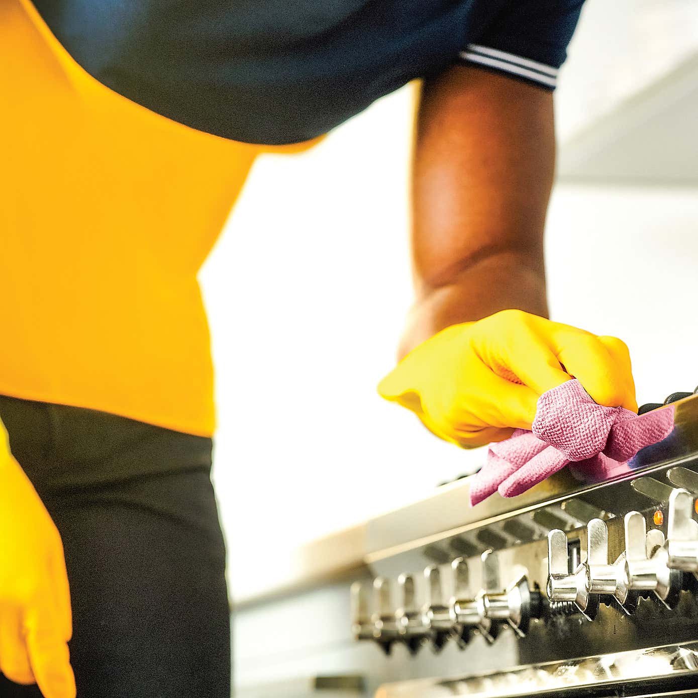 Marigold Extra Life Kitchen Gloves