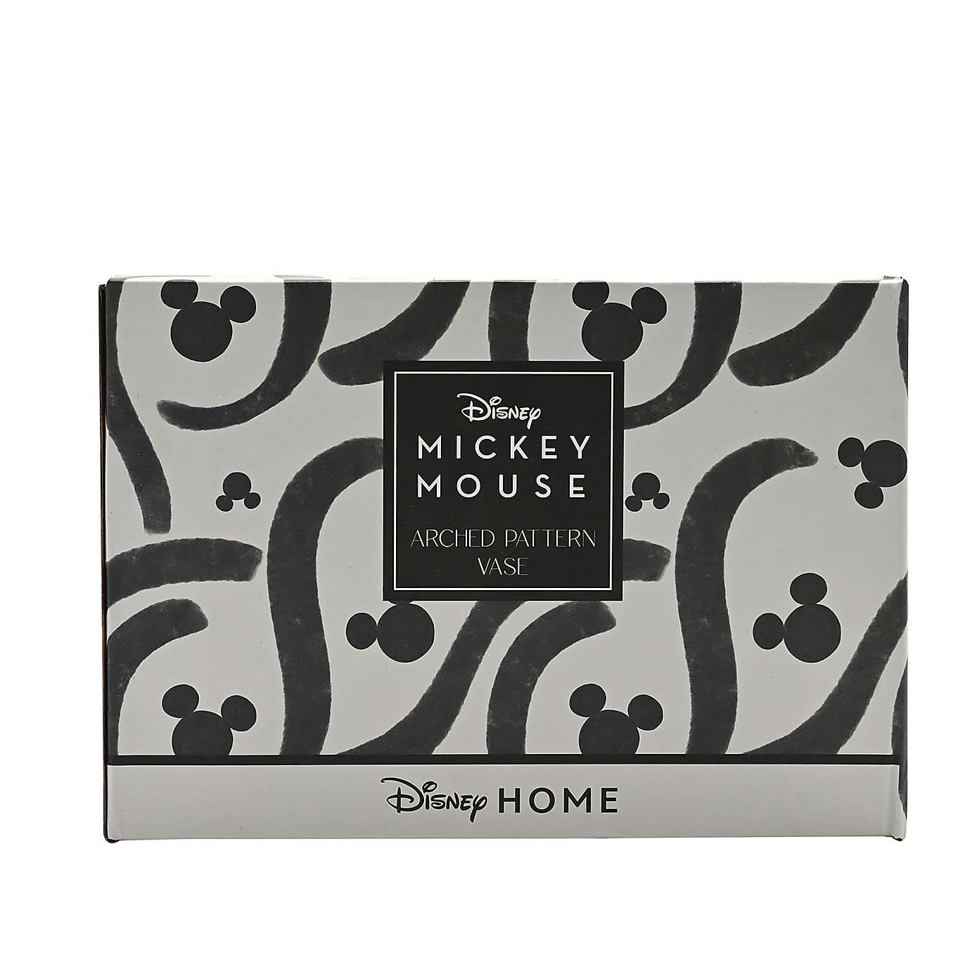 Disney Mickey Mouse Arched Vase
