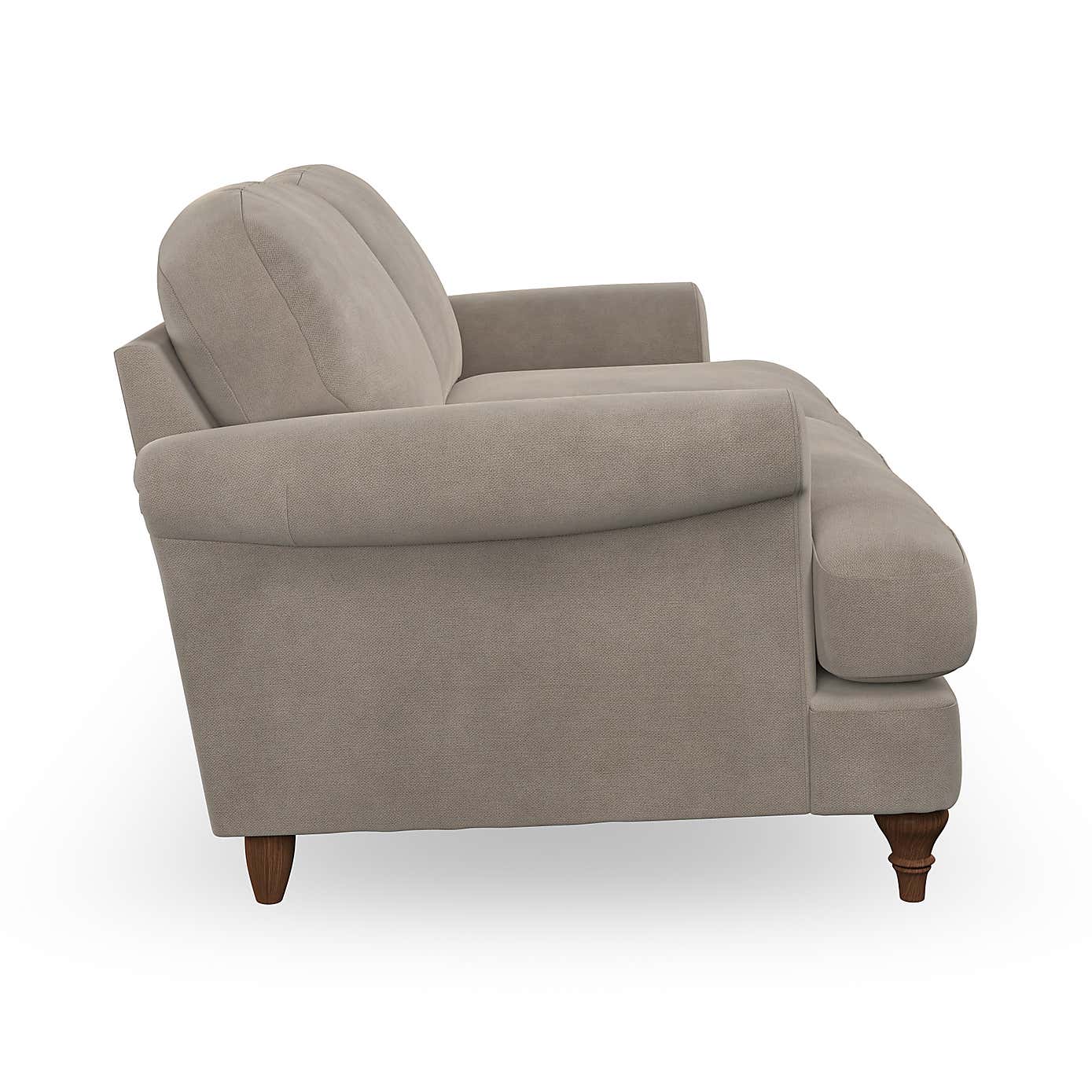 Evie Large 3 Seater Sofa