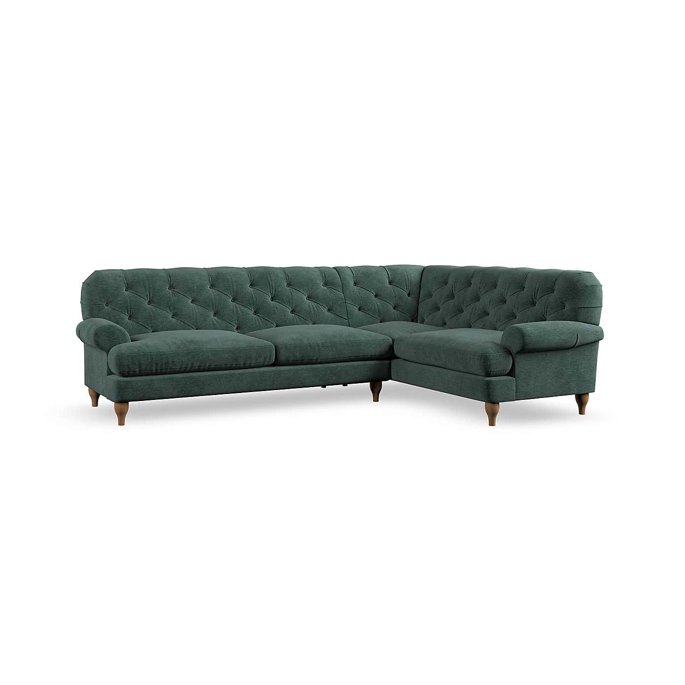 Canterbury 4 Seater Corner Sofa