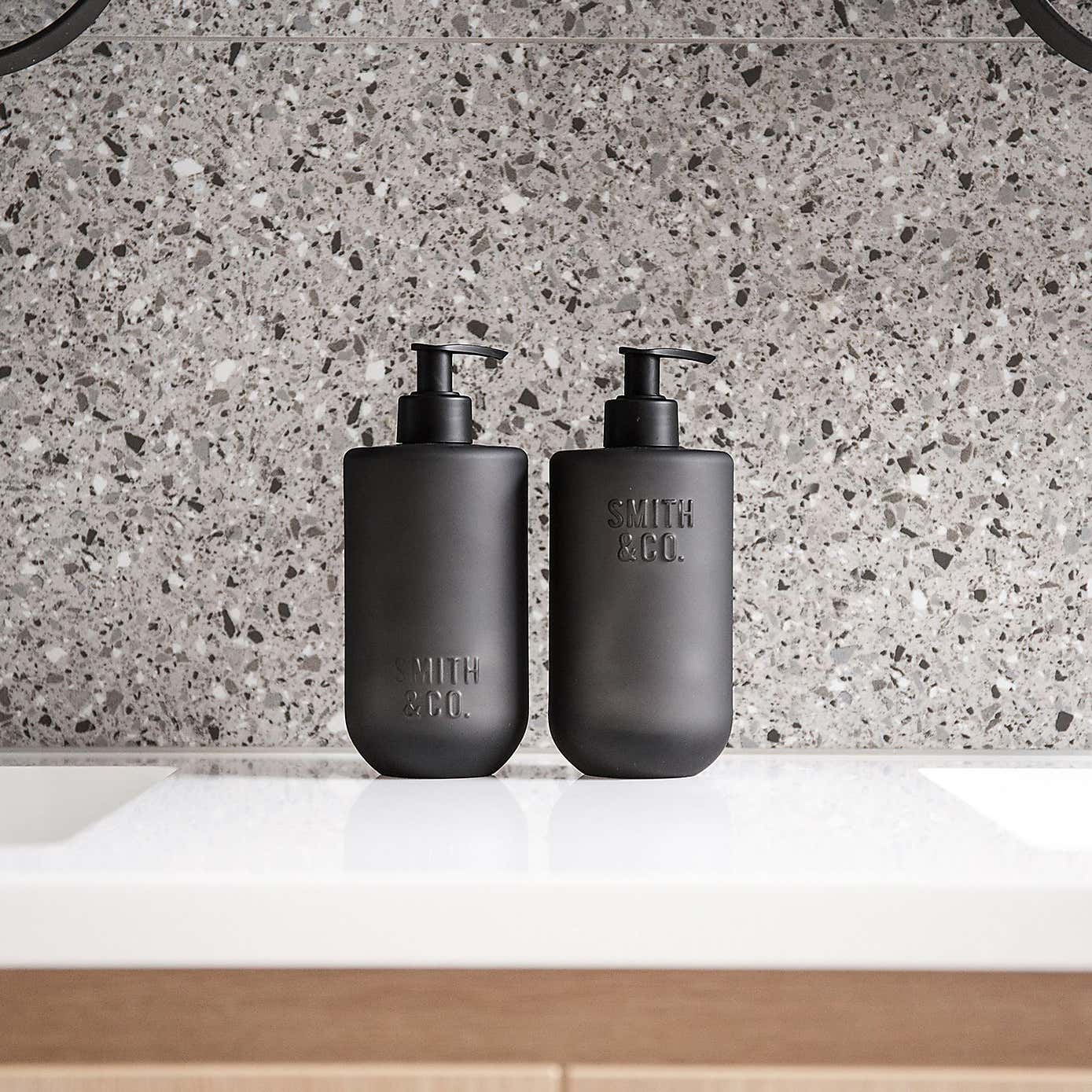 Smith & Co Tabac & Cedar Wood Hand & Body Wash