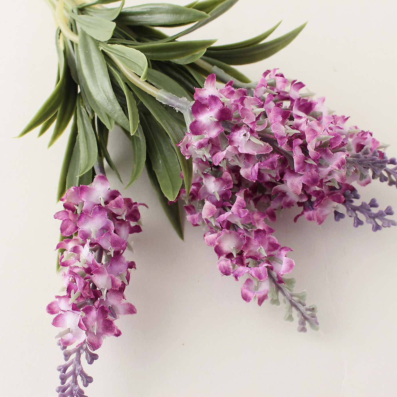 Artificial Lavender Stems
