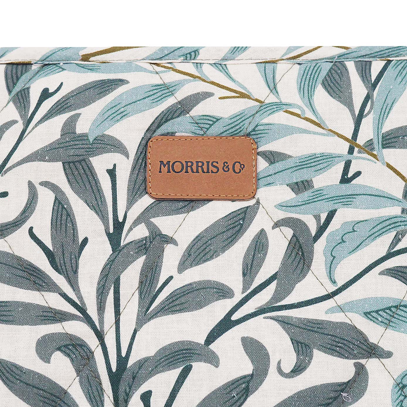 Morris & Co Willow Boughs Pet Blanket