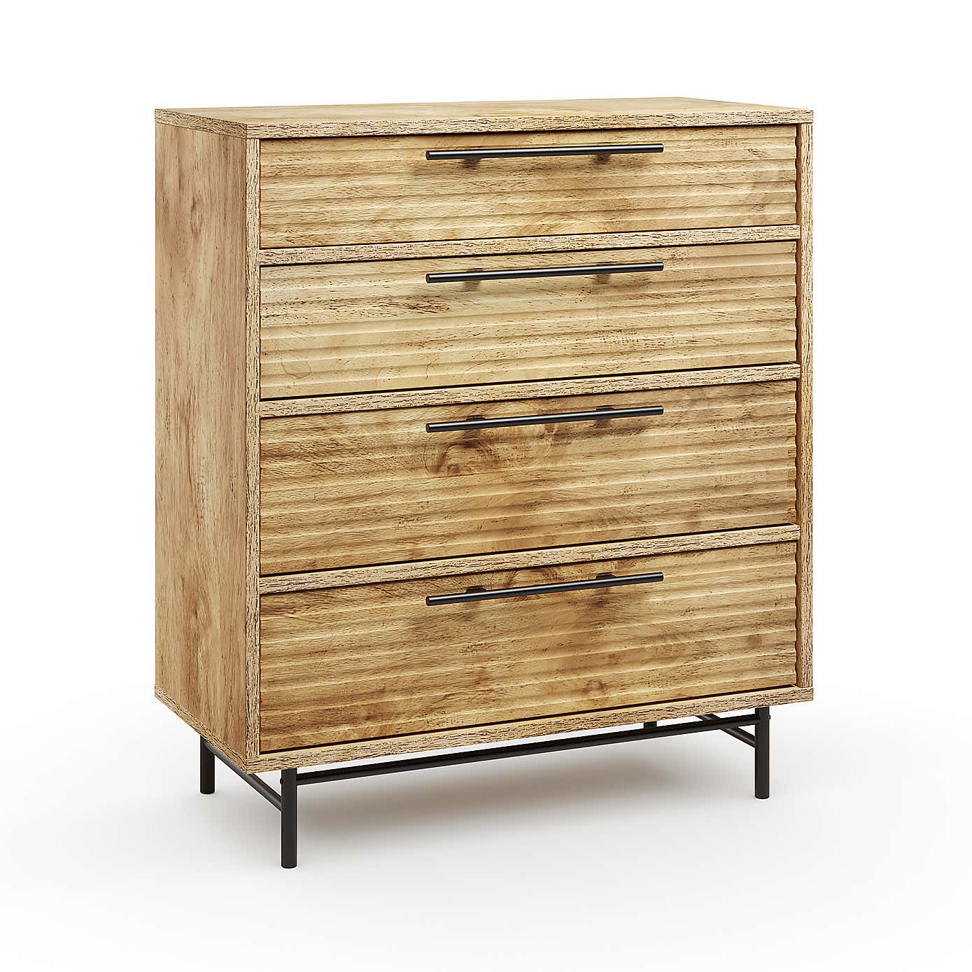 Bryant 4 Drawer Chest