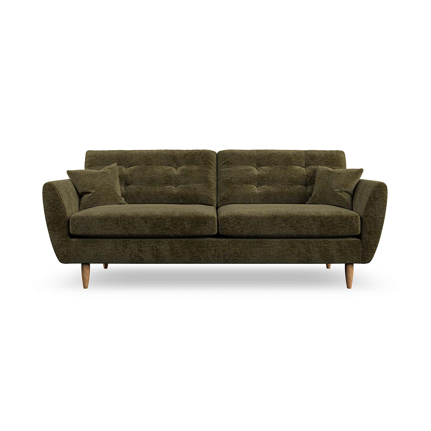 Anders Large 3 Seater Sofa