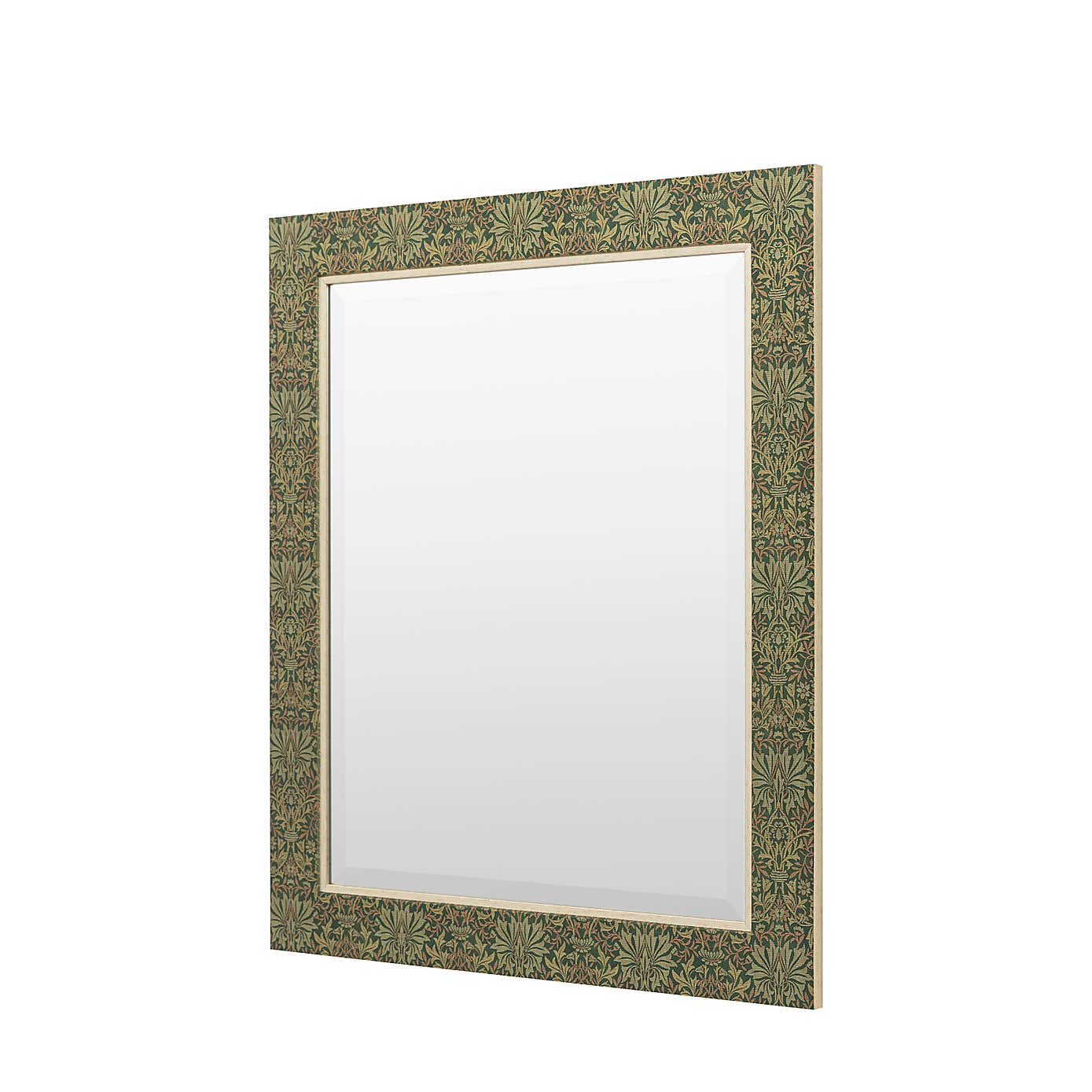 Brayan Rectangle Wall Mirror