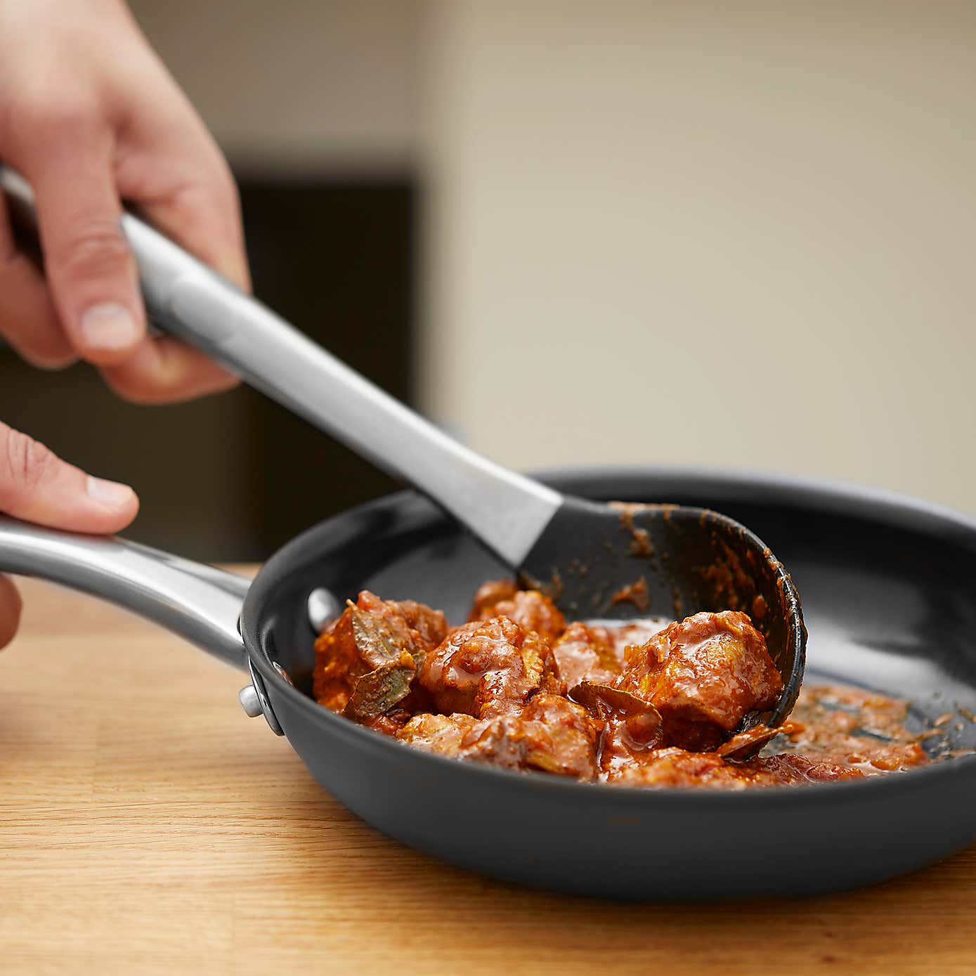 Good Food 24cm Non Stick Frying Pan