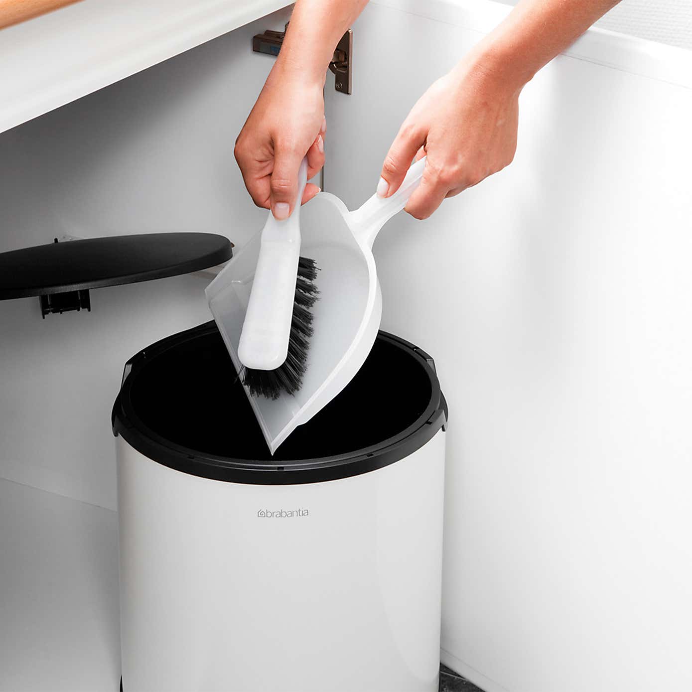 Brabantia Built-In 15L Bin