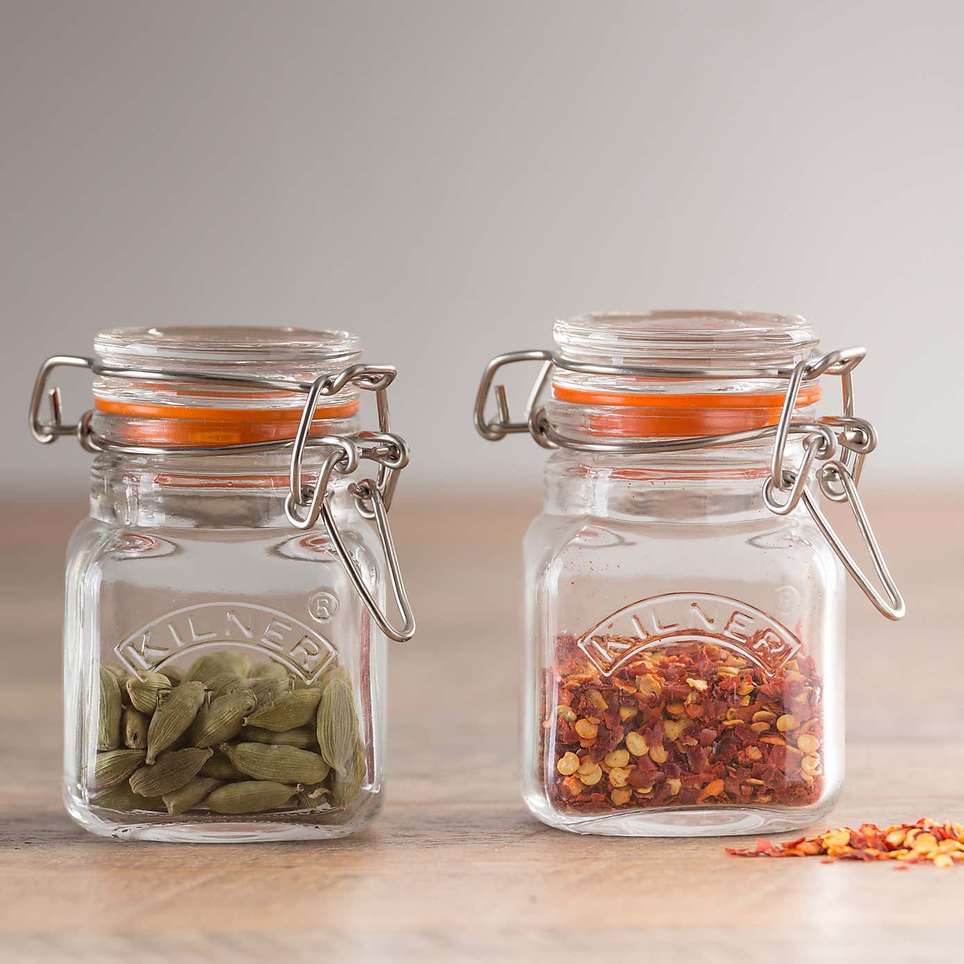 Kilner 70ml Spice Jar