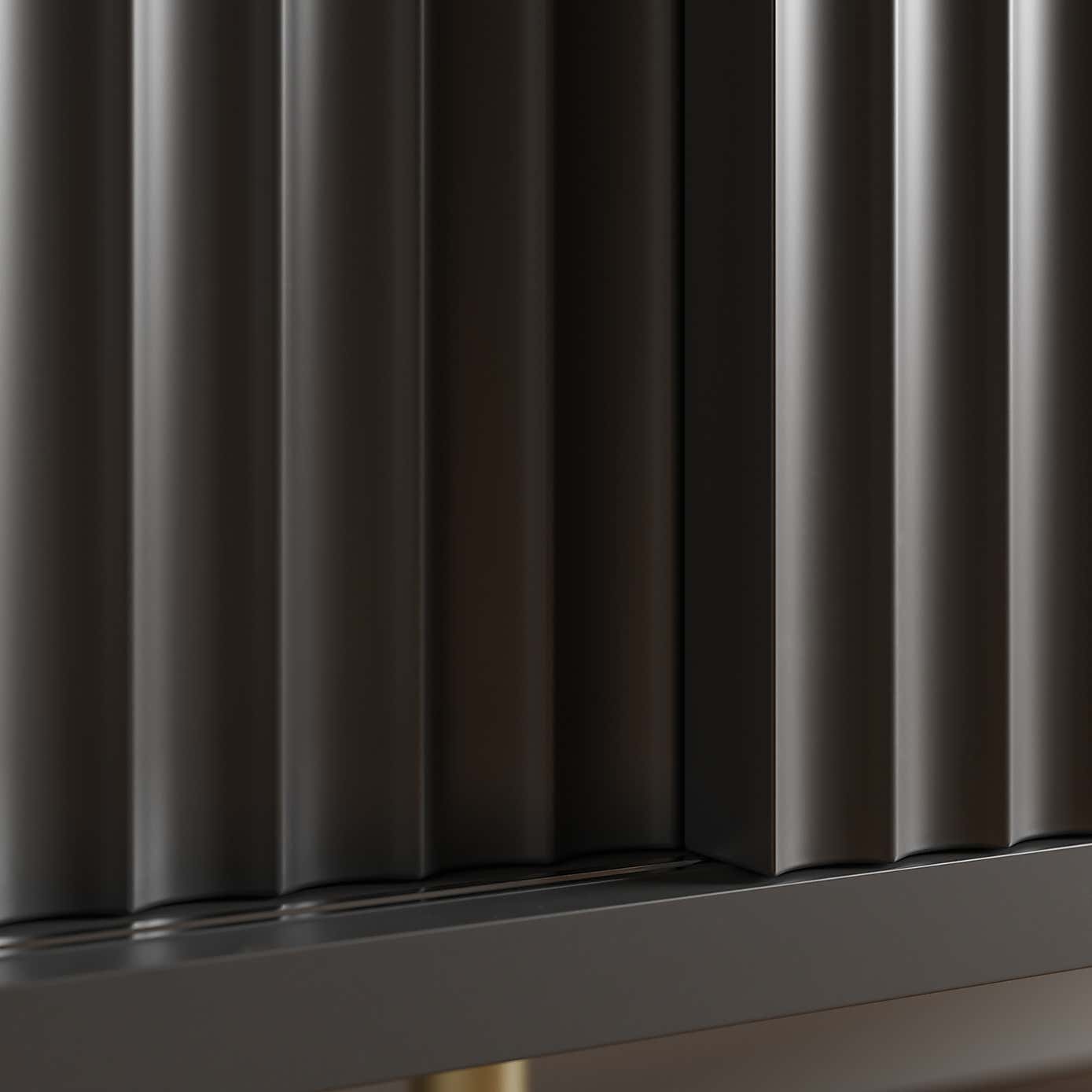 Georgi Wide Sideboard