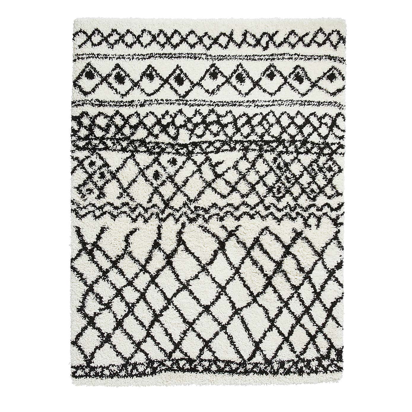 Scandi Berber G274 Rug