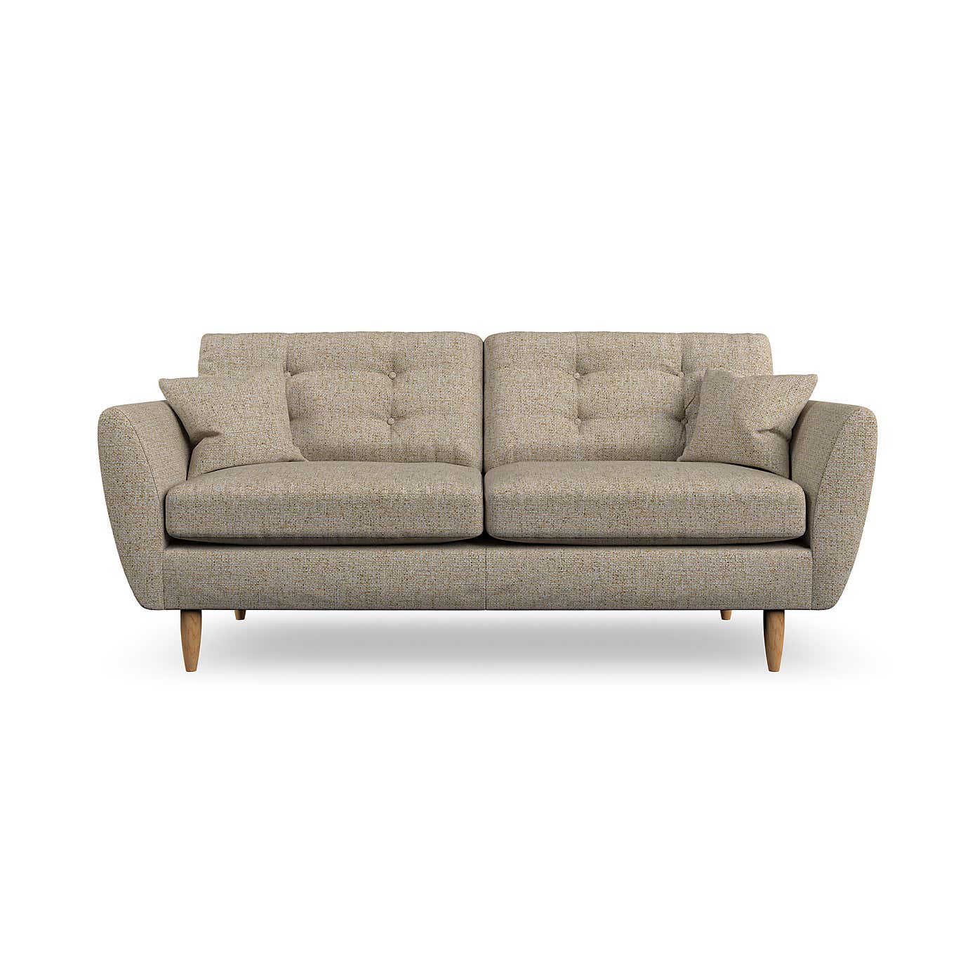 Anders 3 Seater Sofa
