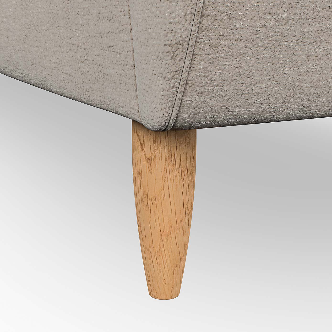 Anders Large 3 Seater Sofa