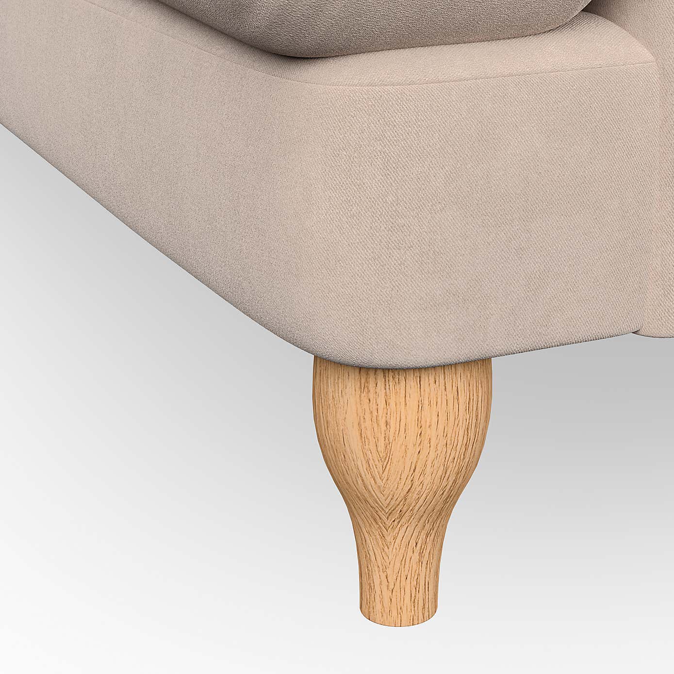 Darwin Large 2 Seater Sofa