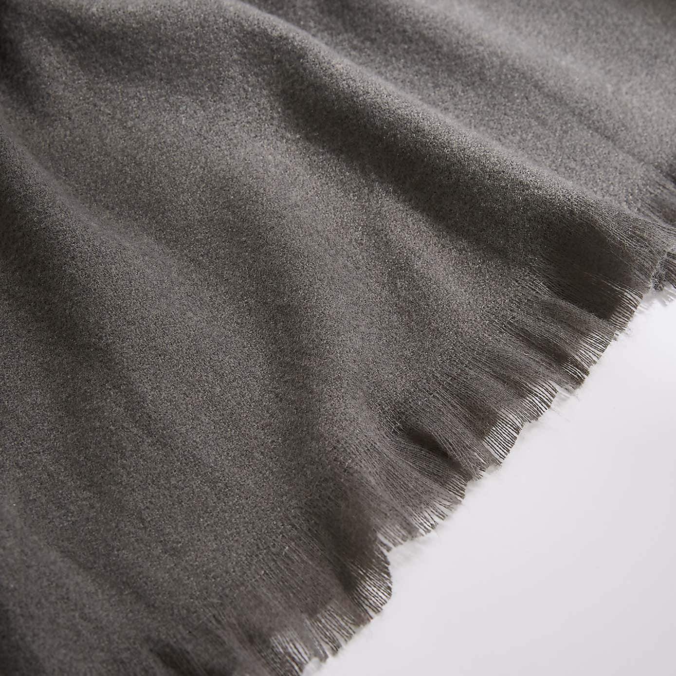 Cosy Burford Throw 235cm x 235cm