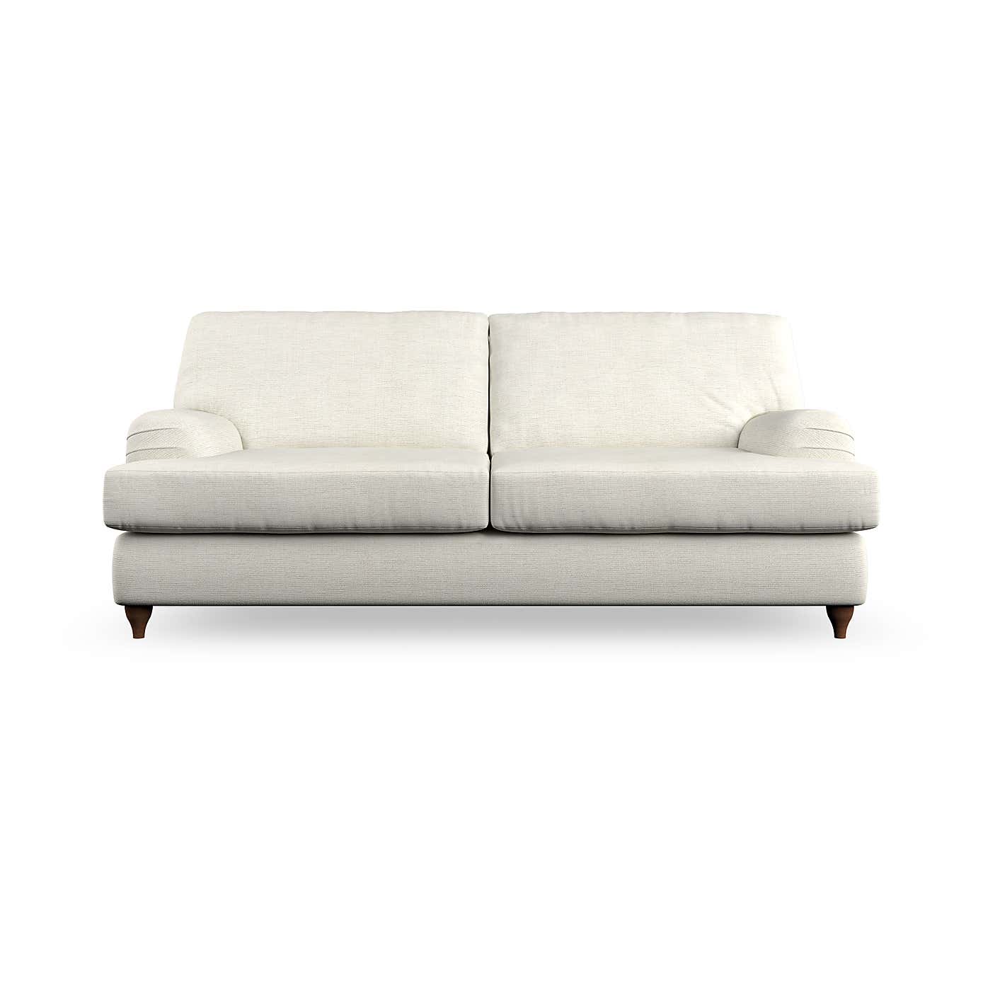 Darwin 2 Seater Sofa Bed