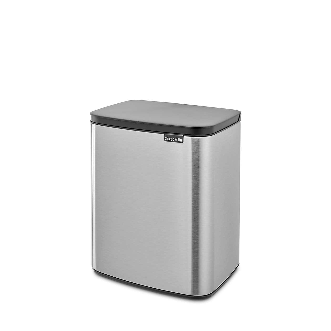 Brabantia Bo 12L Waste Bin