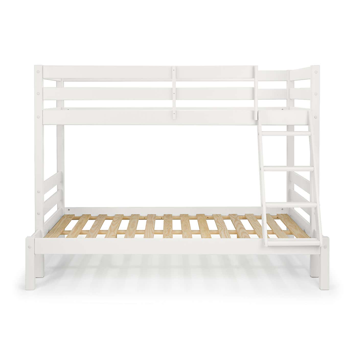 Merlin Triple Sleeper Bunk Bed Frame