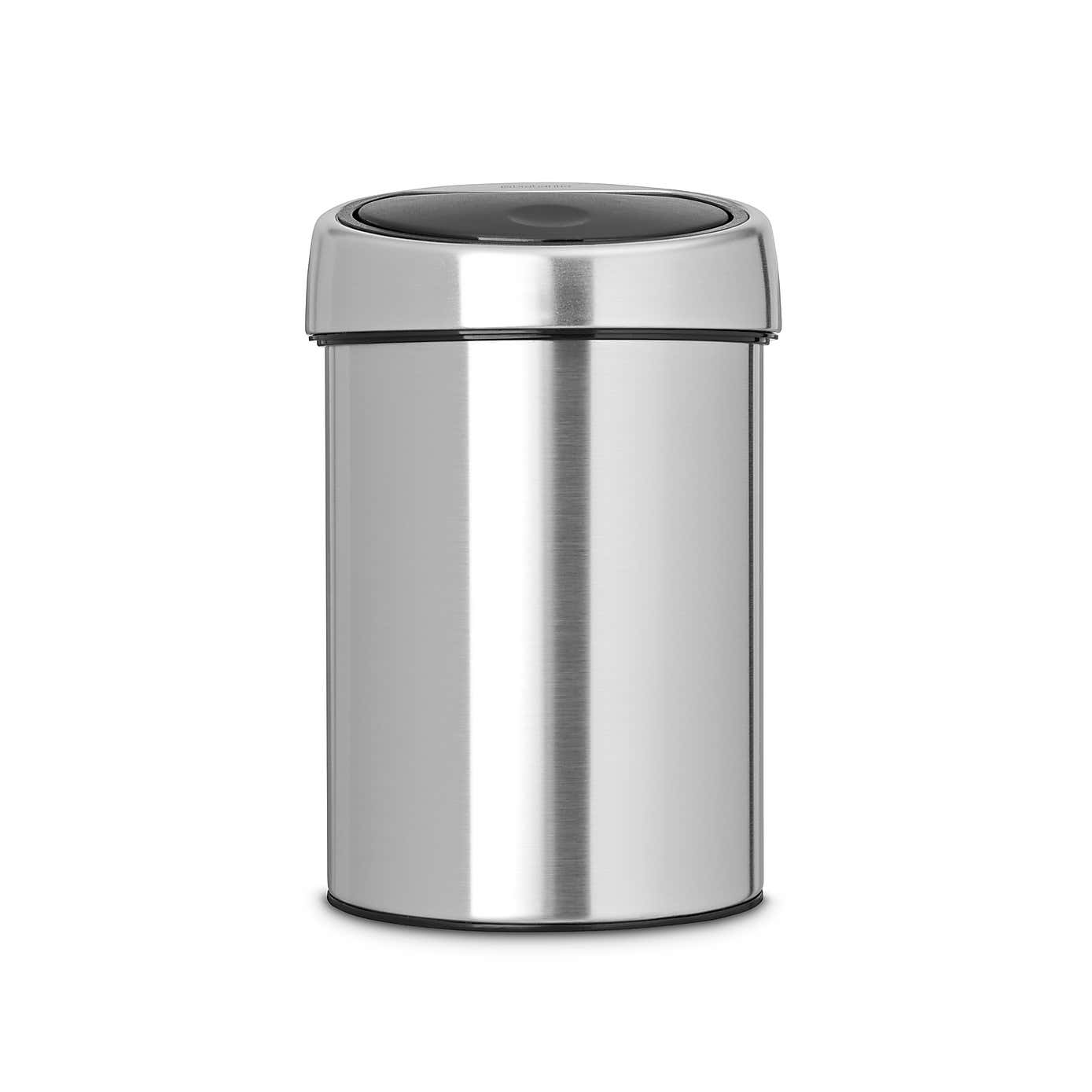 Brabantia 3L Touch Bin