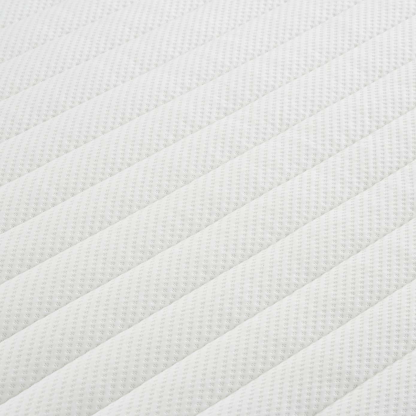 Hotel Gel Pillow Top 2000 Pocket Sprung Mattress