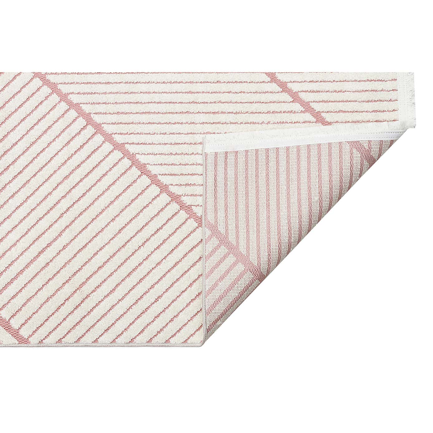 Jazz Chevron Indoor Outdoor Rug