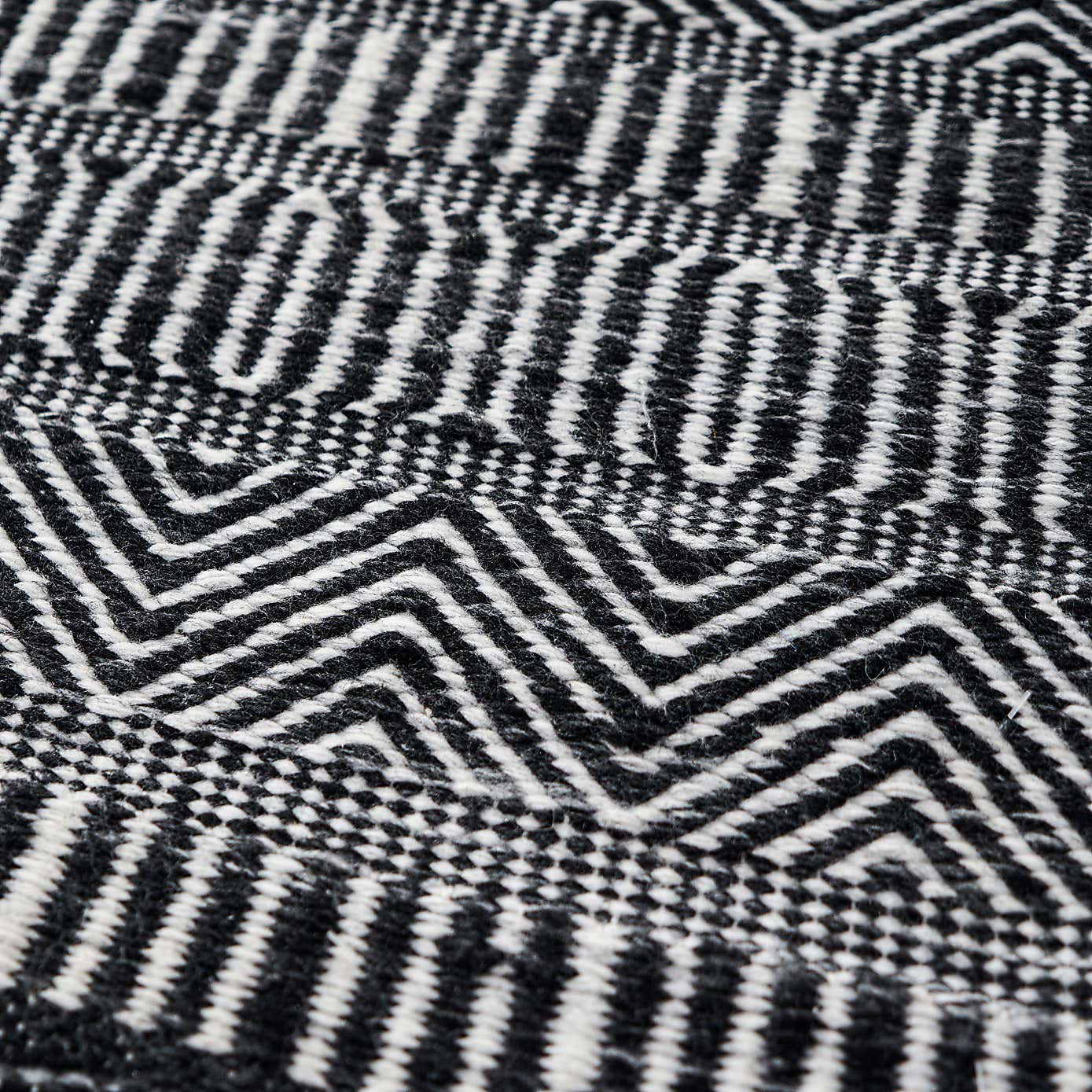 Inca Rectangular Rug