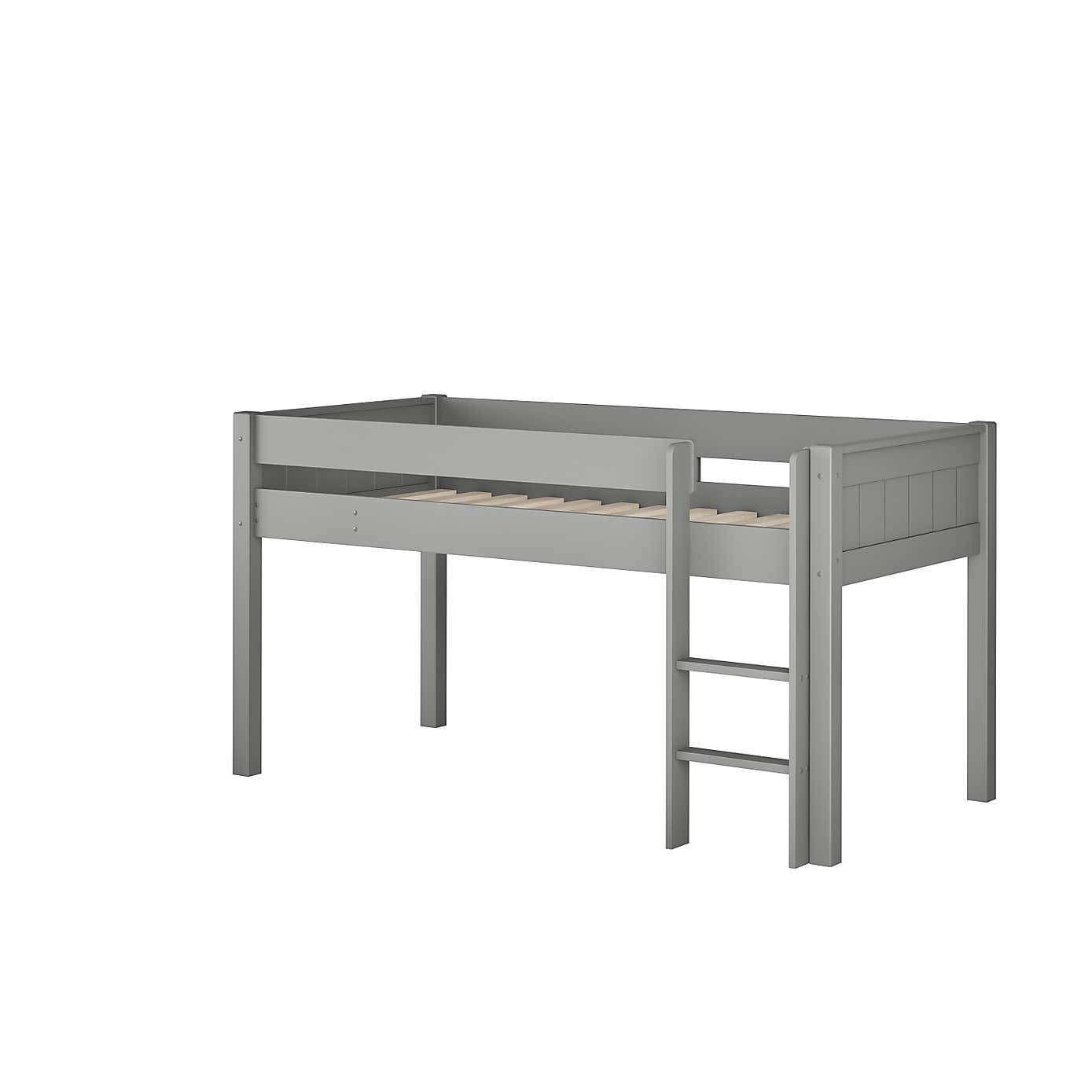 Stompa Classic Midsleeper Bed Frame