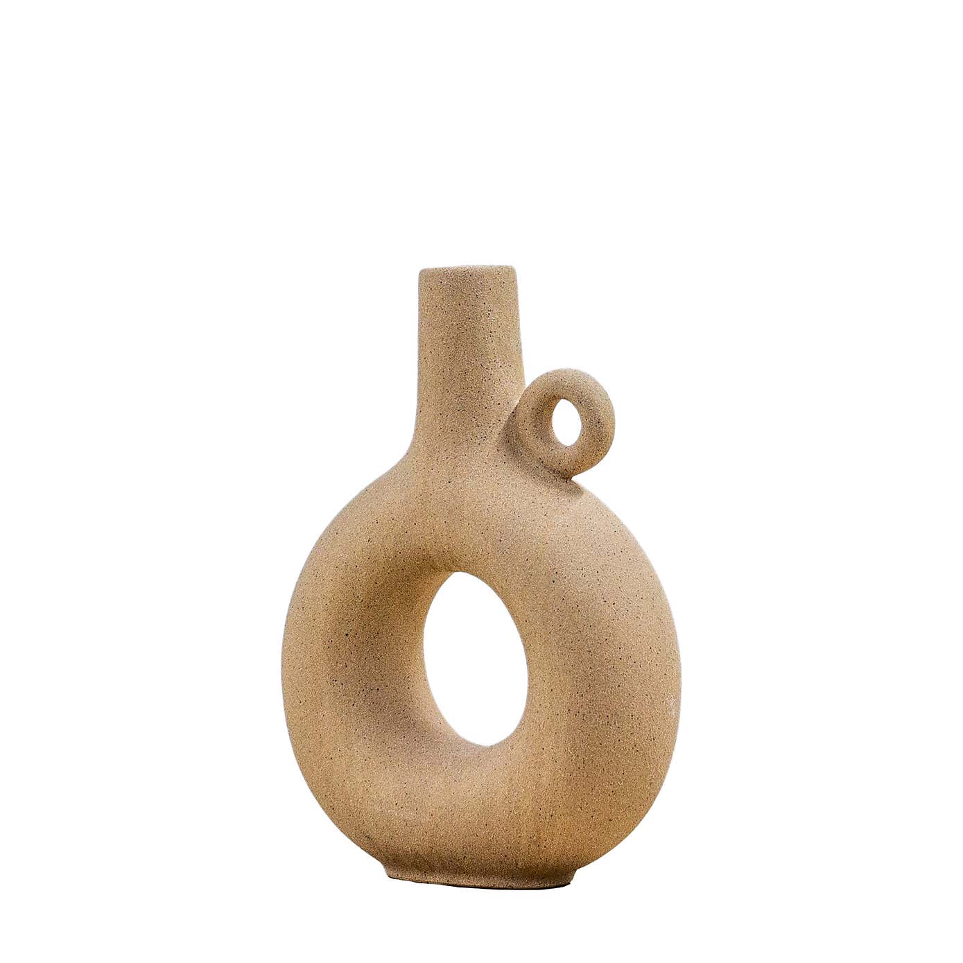 Harben Ceramic Vase