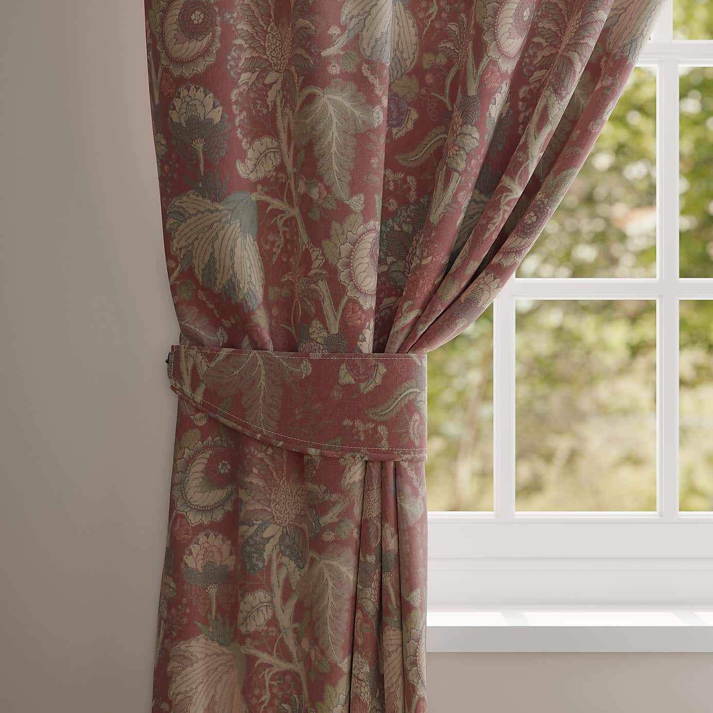 Raffaela Fabric by the Metre