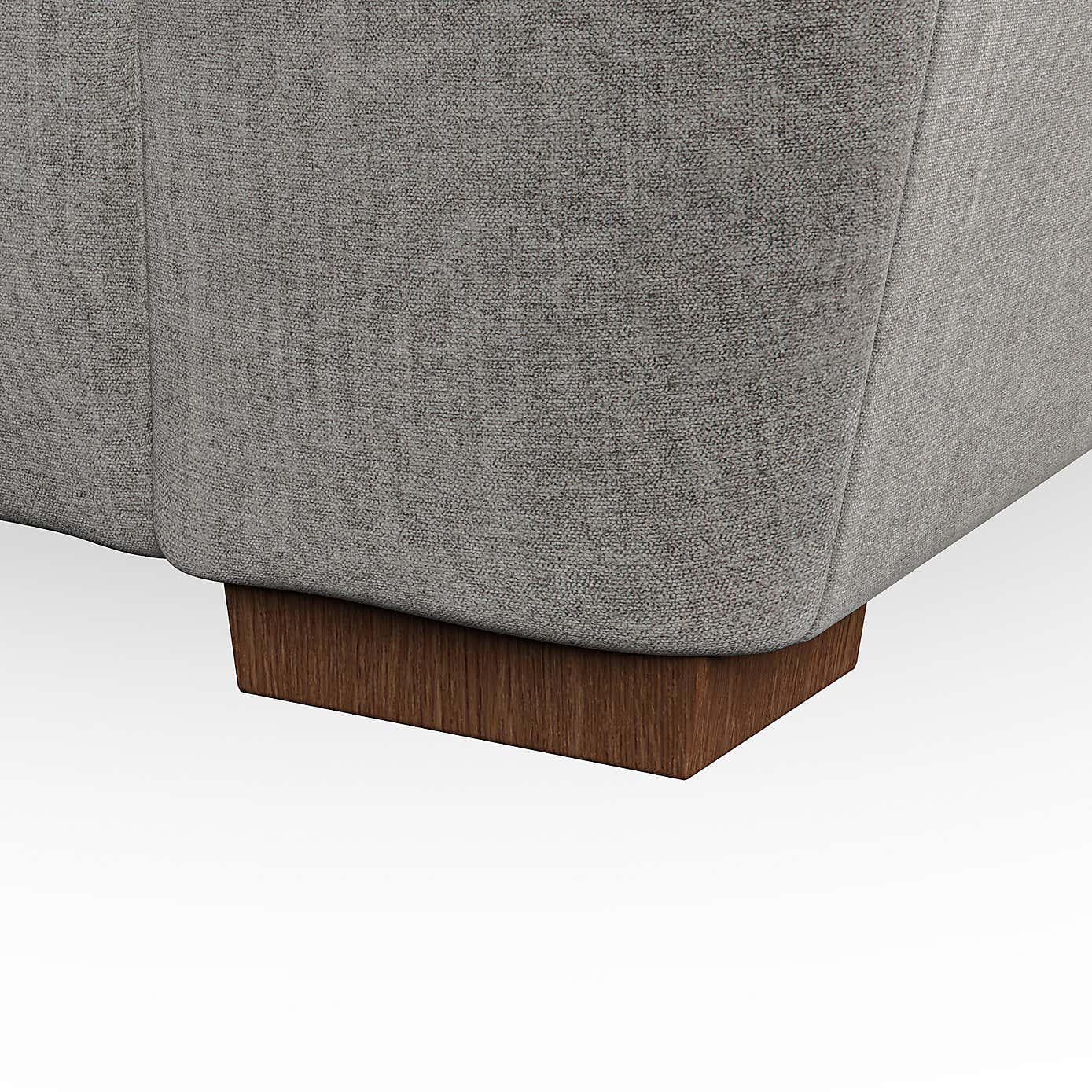 Madison Snuggle Chair