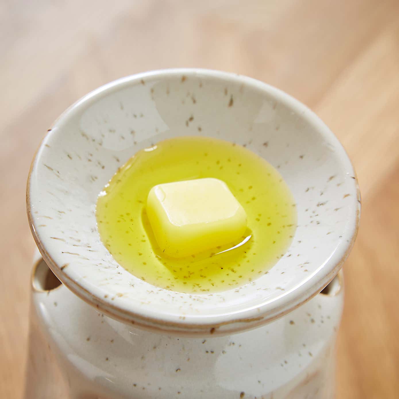 Set of 6 Yuzu and Lemon Zest Wax Melts