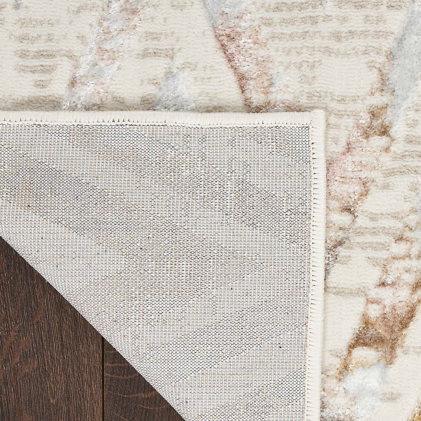 Glitz Herringbone Velvet Runner