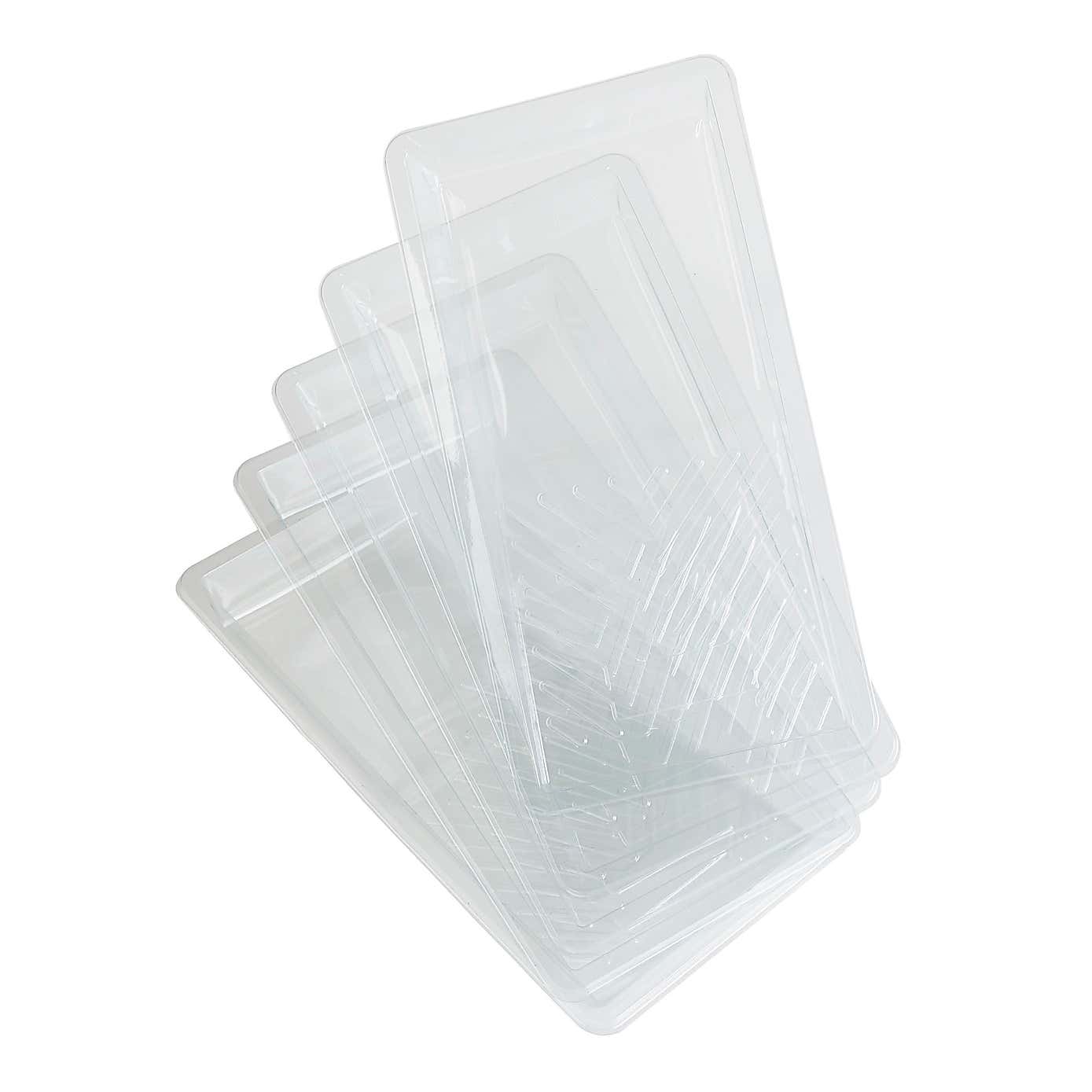 Seriously Good Paint Tray Liners 4"/100mm